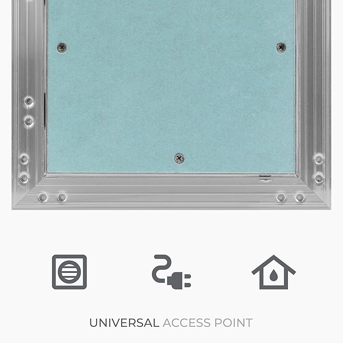 8" x 10" Inch Wall Access Panel - Image 6