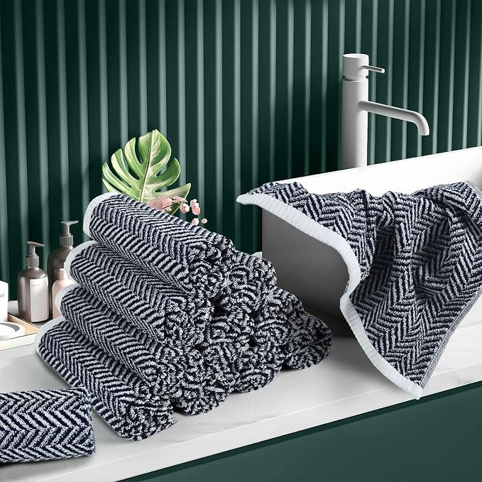 Cleanbear Wash Cloths for Showering - Image 4