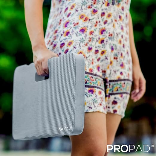 Thick Kneeling Pads, Garden Kneeler - Image 4