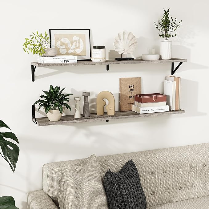 Dreamland Deep Floating Shelves - Image 8