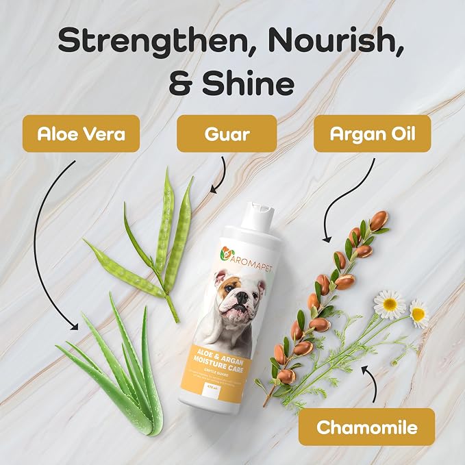 Sensitive Care -Tangle-Free-Silky Shine Softening and detangling Shampoo - Image 5
