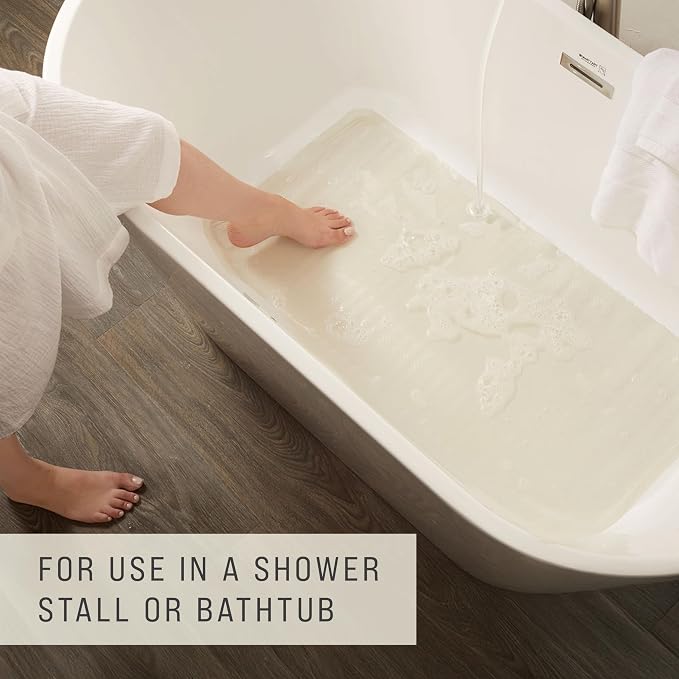 Rubbermaid Commercial Products Bath Tub and Shower Mat, 36-Inch X 18-Inch - Image 6