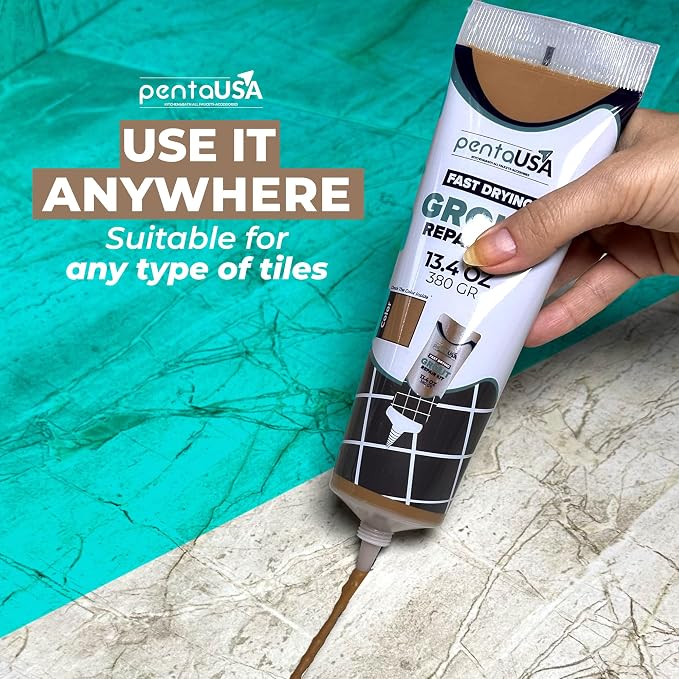 PentaUSA Tile Grout - Image 4