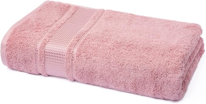 Melissa Linen, Bath Sheet, 100% Turkish Cotton Towel - Image 6