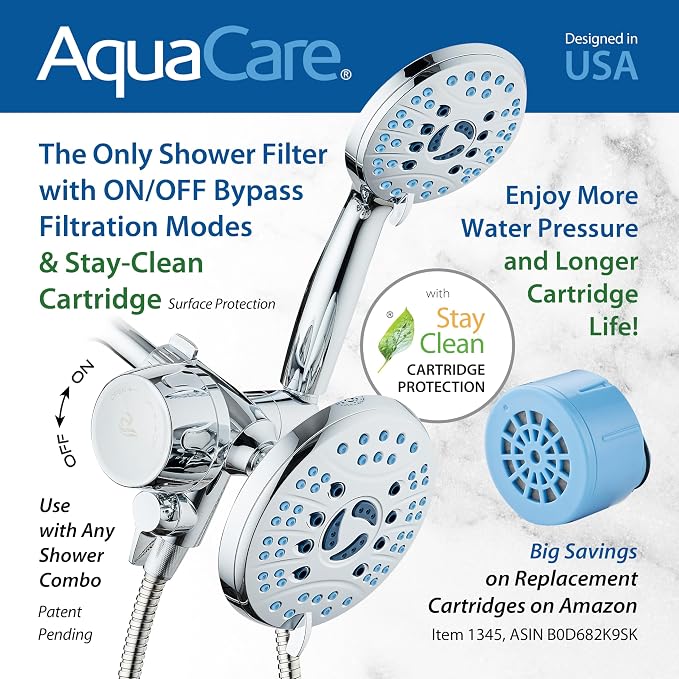 AquaCare Skin & Hair - Image 3