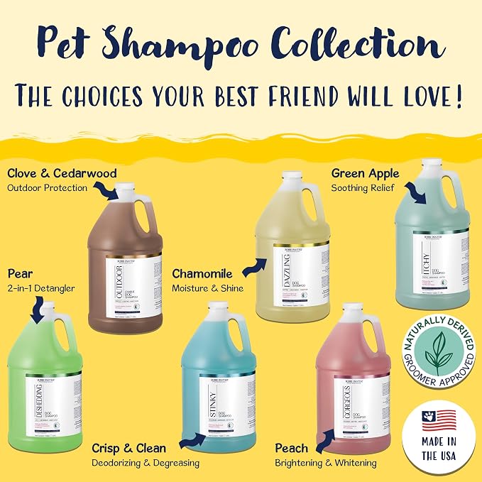 Bobbi Panter Dog Shampoo - Image 5