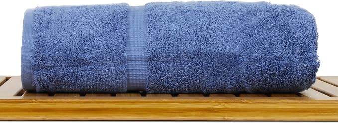 Luxury Hotel & Spa Quality, Quick Dry 100% Turkish Cotton 700 GSM, Eco Friendly - Image 2