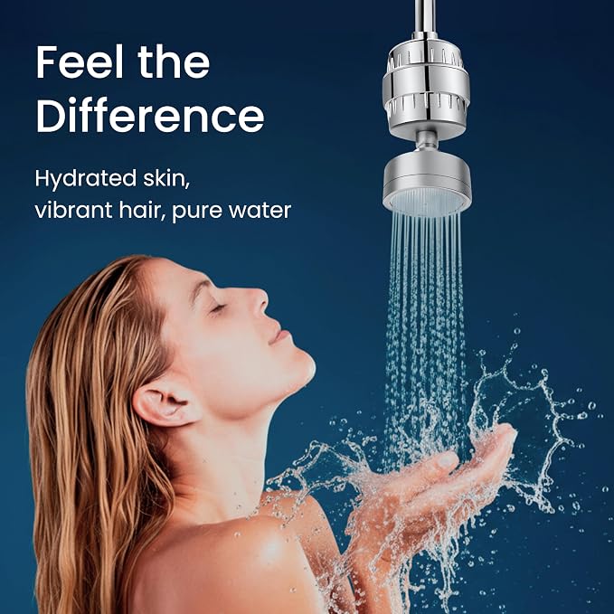 LAIFsolutions Turbo Shower Filter - Image 9