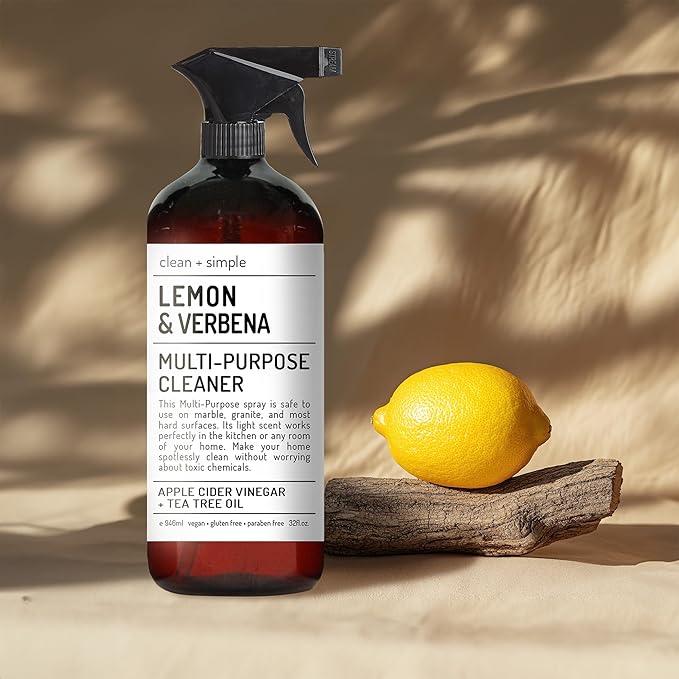 Clean + Simple Multi Purpose Cleaners | - Image 4