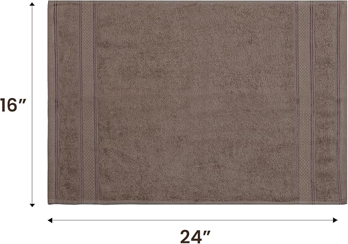 Casa Lino 100% Cotton Hand Towels - Image 3