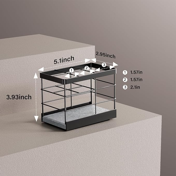 MOJOHAND Toothbrush Holders - Image 6
