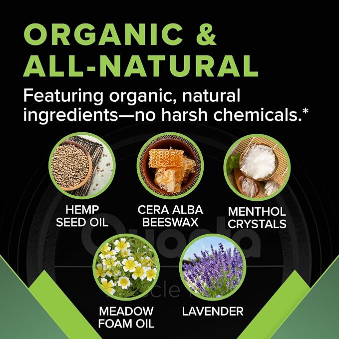 Intensive Sore Joint & Muscle Balm - Image 7