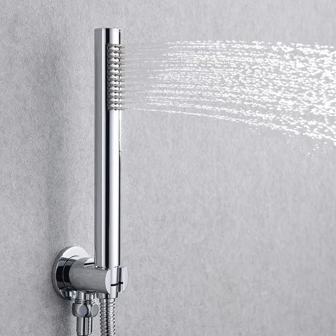 sumerain Rain Shower System - Image 8