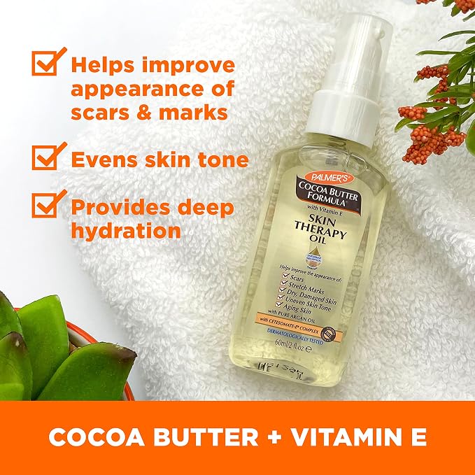 Palmer's Cocoa Butter Formula Pregnancy Skin Care Kit - Image 11