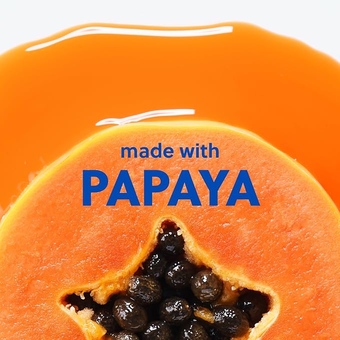 Tree Hut Papaya Paradise Shea Sugar Scrub, Exfoliating, Hydrating & - Image 5