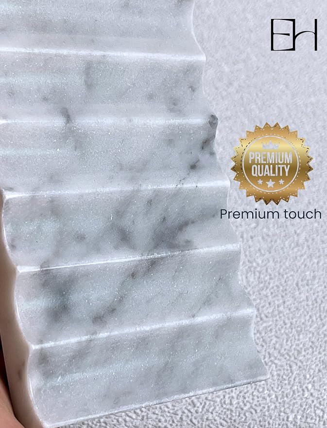 Marble Soap Dish - Image 3