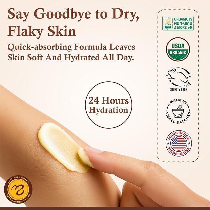 Sweet Bee Naturals - Image 8