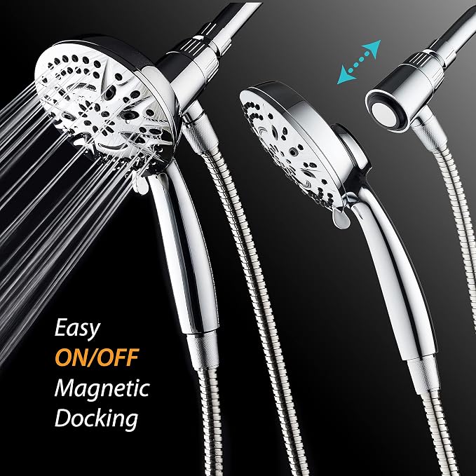 AquaDance New Magnetic Guidance Docking System - Image 3