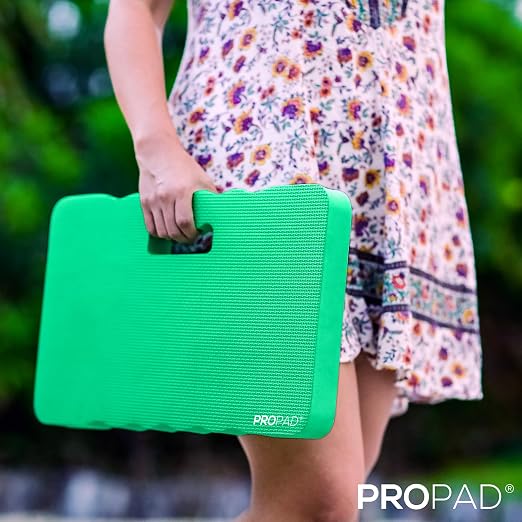 Thick Kneeling Pads, Garden Kneeler - Image 4