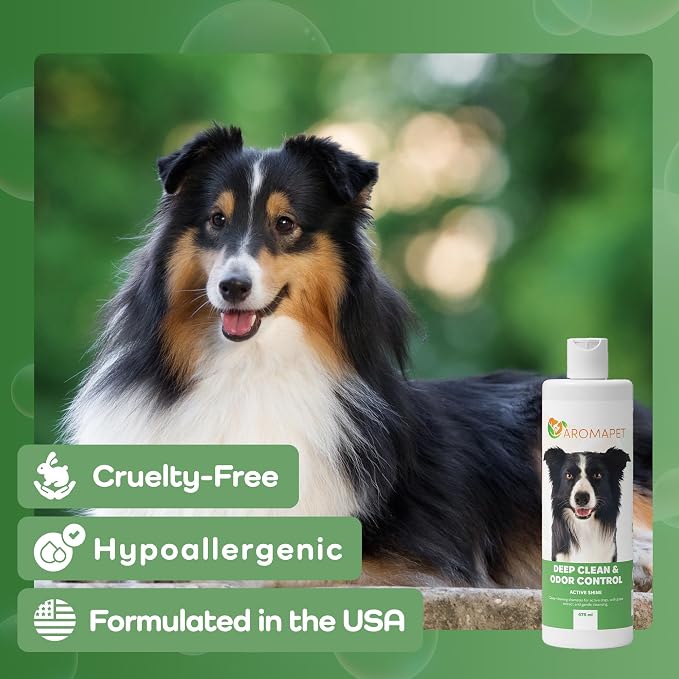 Sensitive Care -Tangle-Free-Silky Shine Softening and detangling Shampoo - Image 2