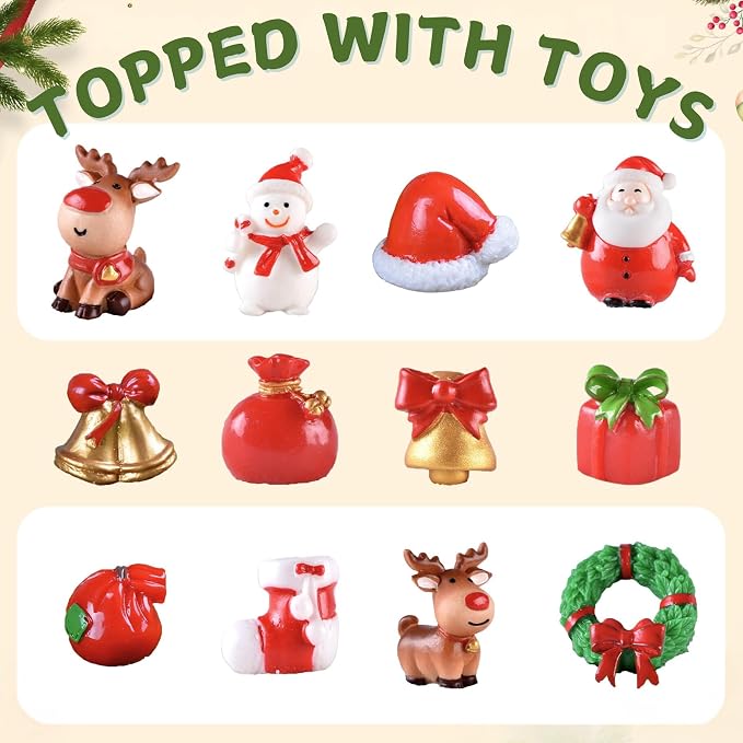 EvolutionUSA - Christmas Bath Bombs - Image 5
