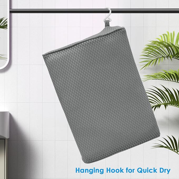 Shower Seat Cushion, Shower Chair Cushion - Image 7