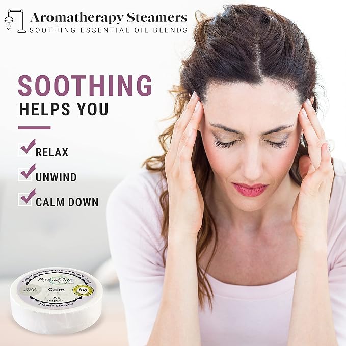 Shower Steamers Aromatherapy - Image 8