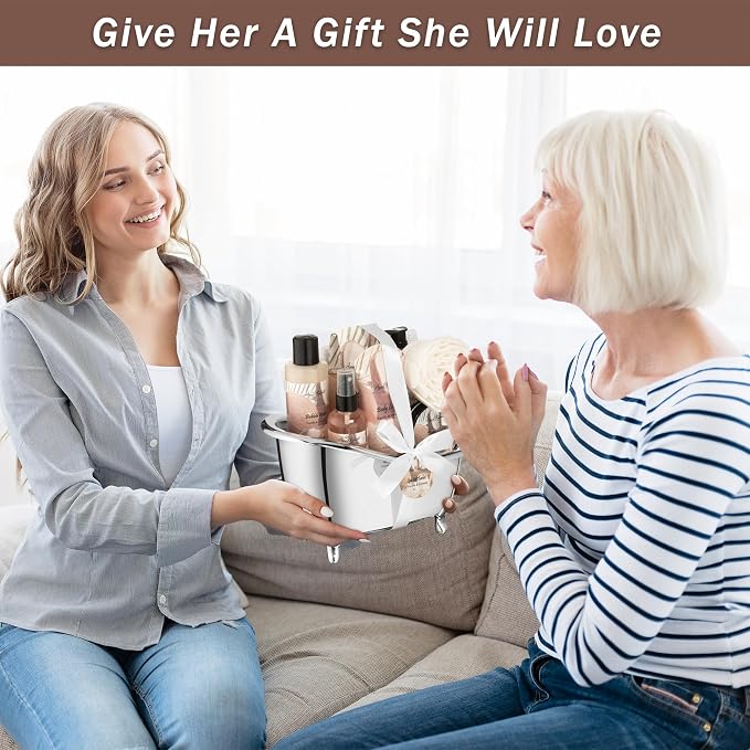 Spa Gift Baskets For Women - Image 5