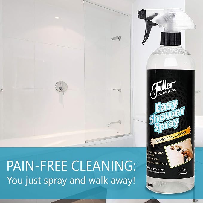 Fuller Brush 687E Fullguard Easy Shower Spray - Image 4