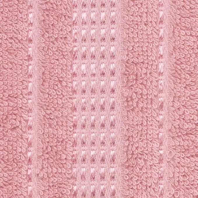 Melissa Linen, Bath Sheet, 100% Turkish Cotton Towel - Image 7