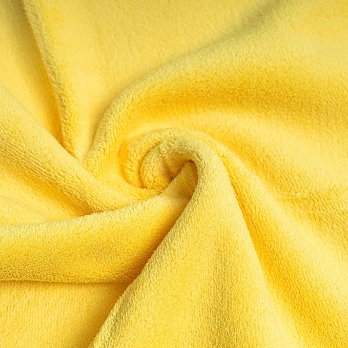 Microfiber Towels for Cars - Image 4