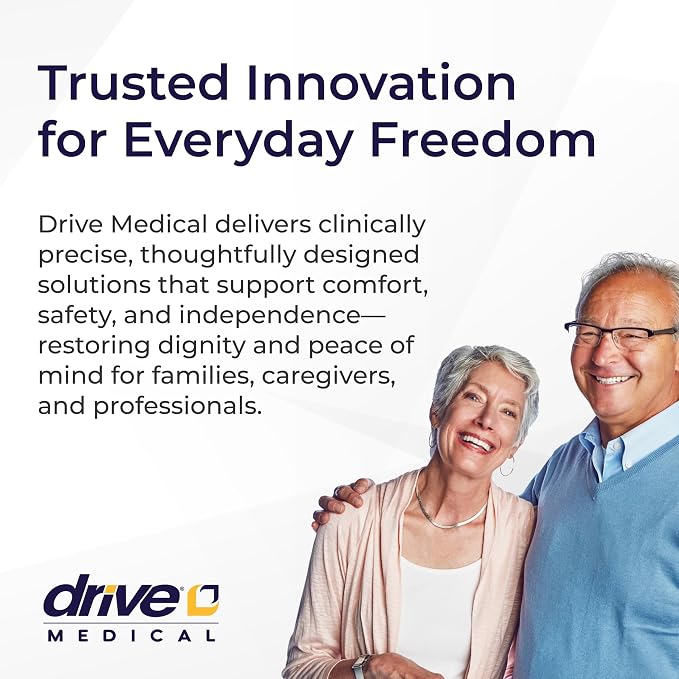 Drive Medical Shower Chair - Image 8