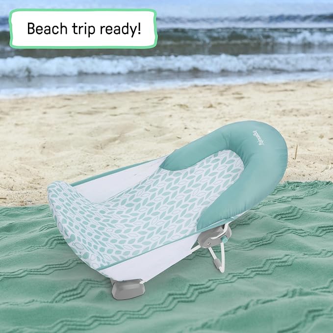 Ingenuity Foldaway 2-Position Bather, 2-Position Bath Support - Image 4