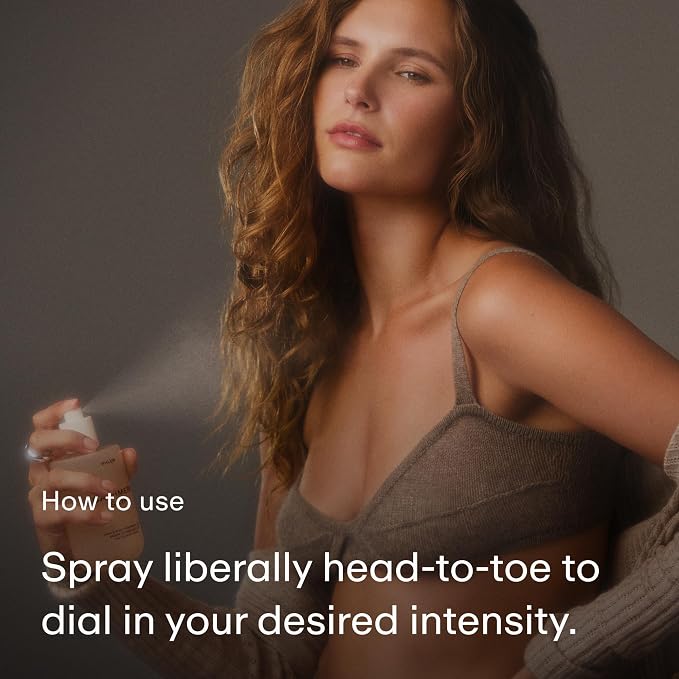 PHLUR Cashmere Skin Body Mist - Image 4