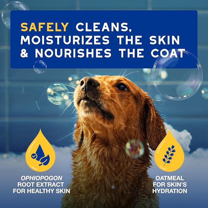 DOUXO® Skin & Coat SPA - Image 3