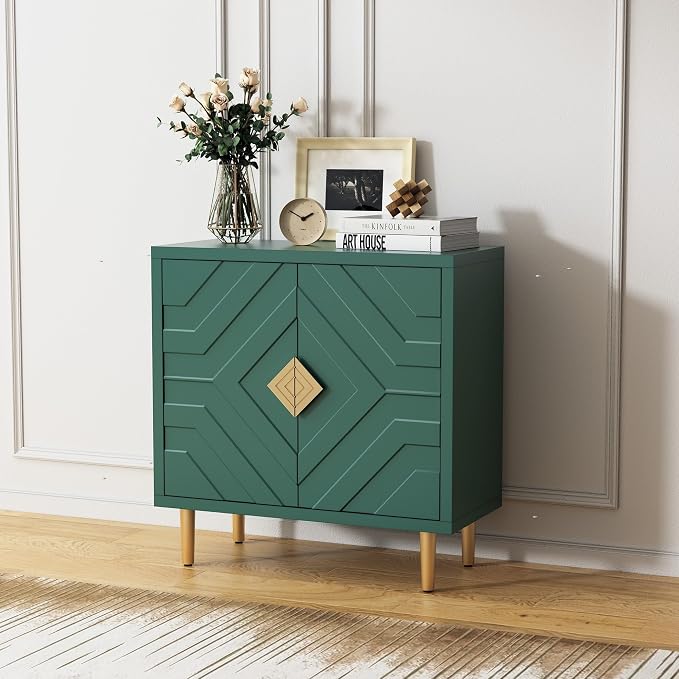 HLR Sideboard Storage Cabinet by HomeDeservesaRelaxLiving