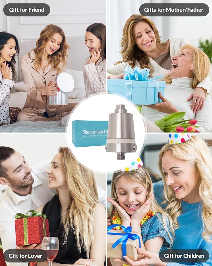 Hard Water Shower Filter - Image 9
