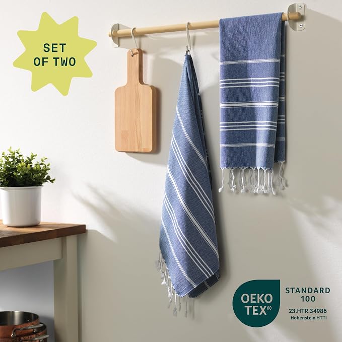 WETCAT Turkish Hand Towels - Image 9