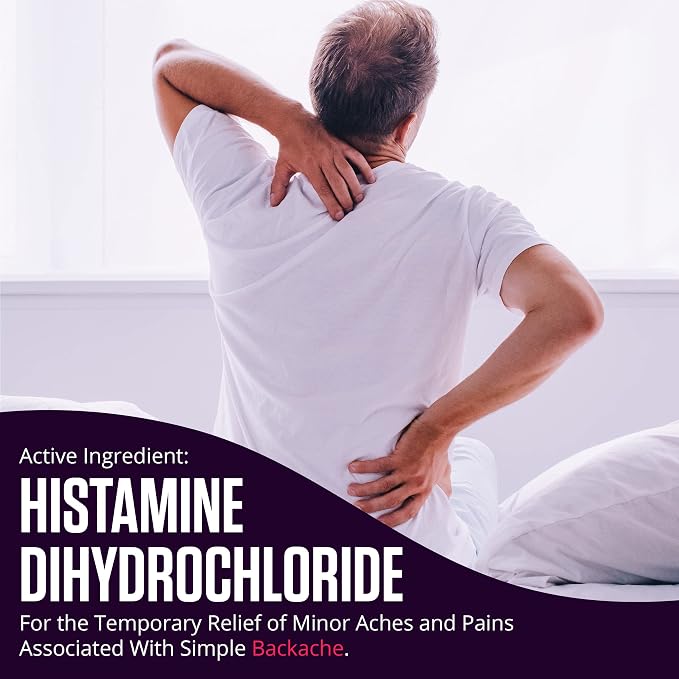 Australian Dream Back Pain Cream - Image 3