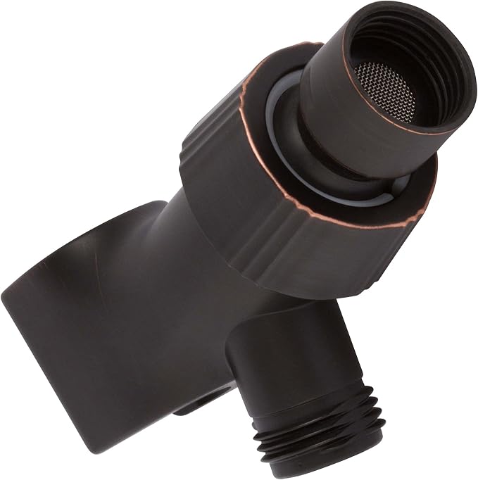 Shower Arm Bracket - Image 4