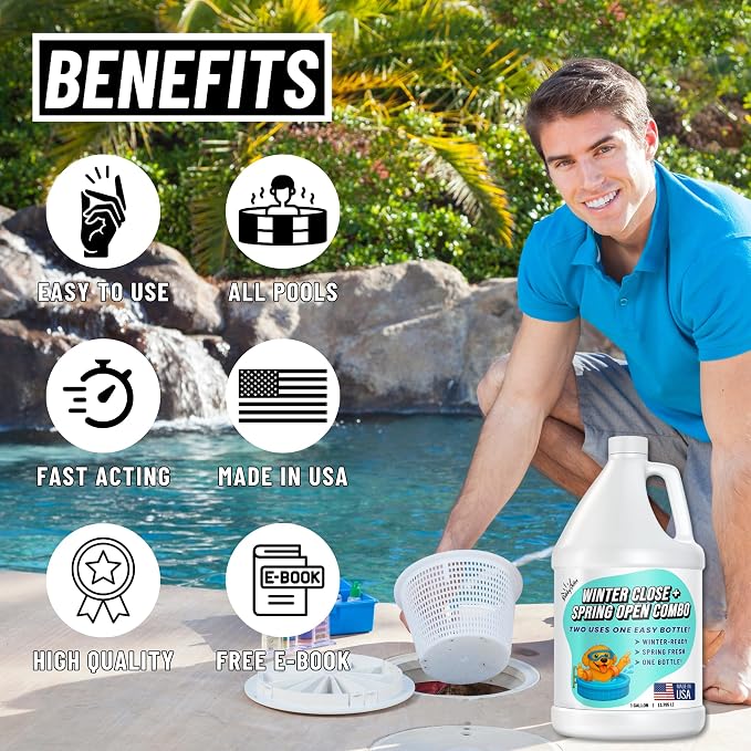 Pool Closing Kit – Winterizing Formula - Image 4