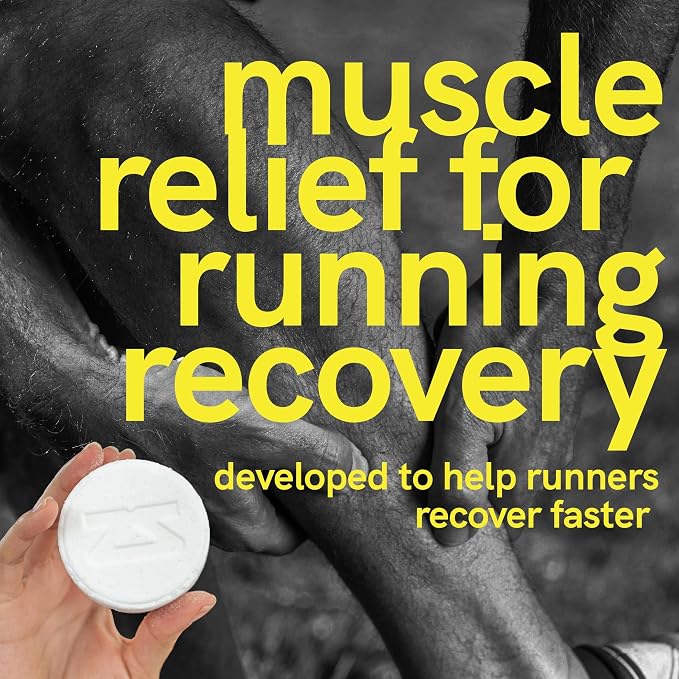 Zensah Sport Recovery Bath Bombs - Image 6