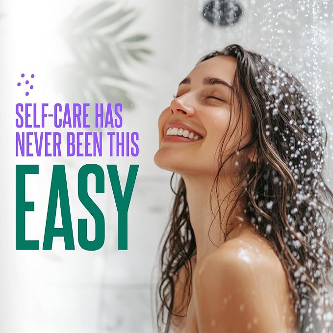 Cleverfy Shower Steamers Aromatherapy – Stocking Stuffers - Image 3