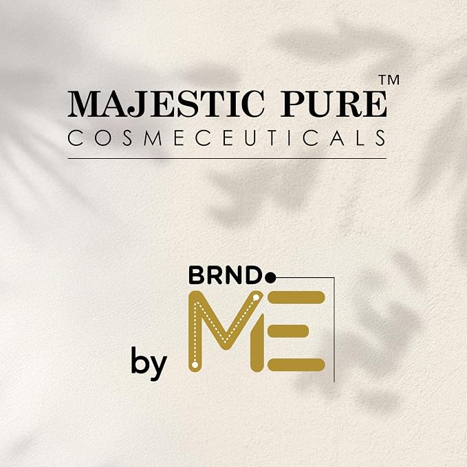 MAJESTIC PURE Coconut Massage Oil - Image 8