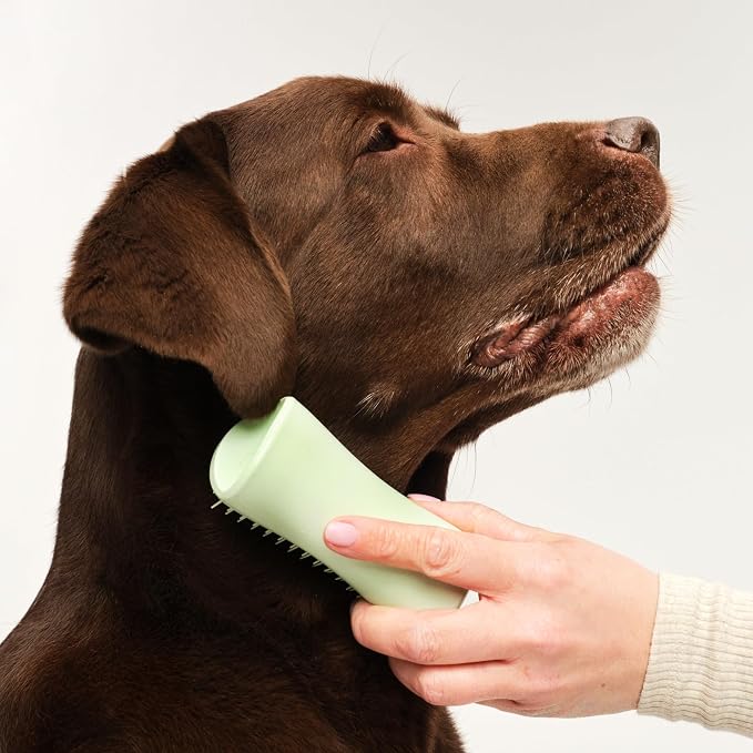 Pet Teezer Puppy Essential Dog Brush, - Image 3