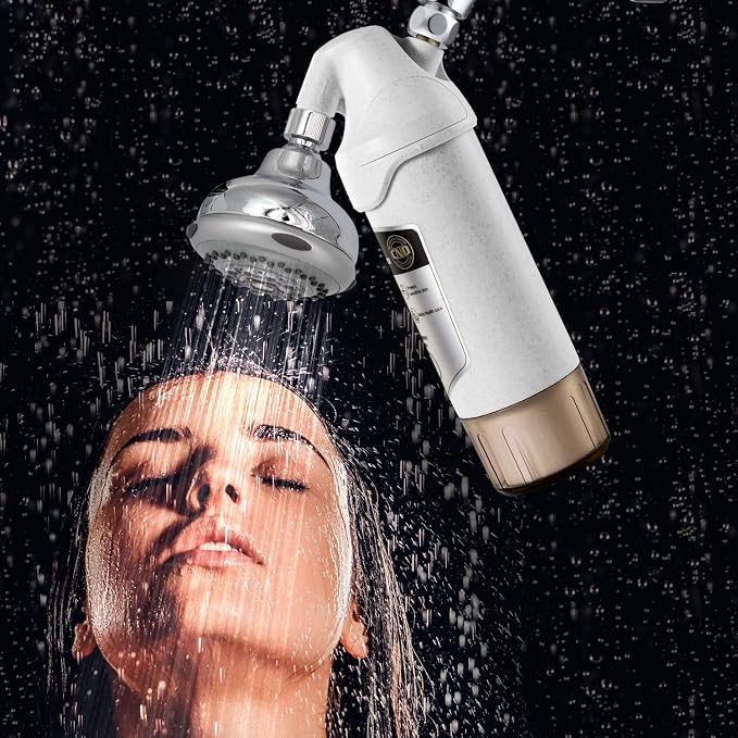 miniwell Shower Filter 720-Plus - Image 8
