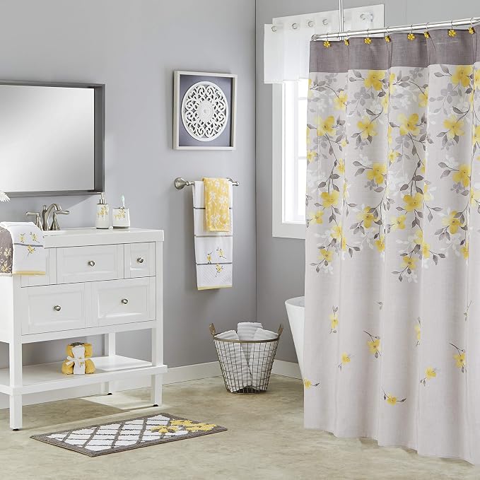 SKL Home Spring Garden Hand Towel - Image 3