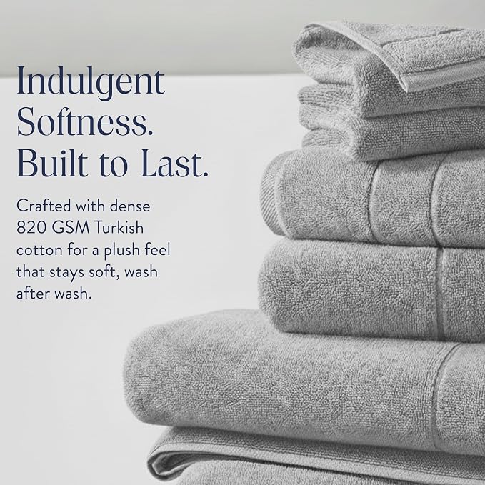 Brooklinen Super-Plush Turkish Cotton Hand Towels - Image 5