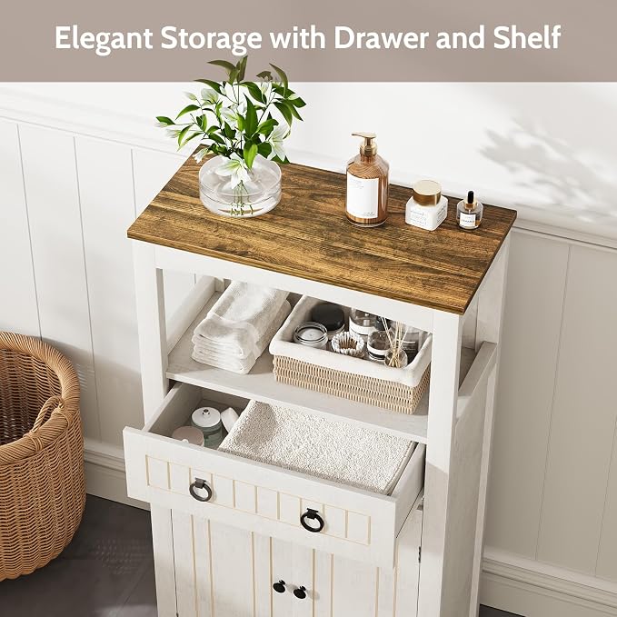 Farmhouse Storage Cabinets - Image 4