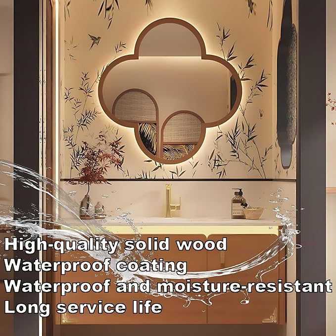 60 inch Bathroom Vanity Set - Image 7